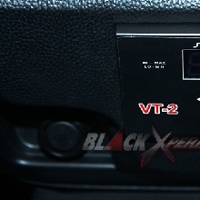 Voltmetro digital Stetsom VT-2