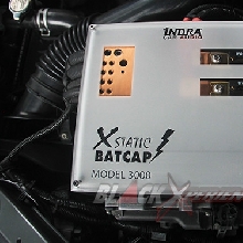 Baterai tambahan X Static Batcap Model 3000