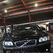 Volvo S80 Stancelovers