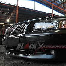 Volvo S80 Stancelovers