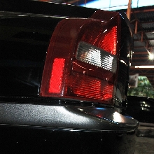 Volvo S80 Stancelovers