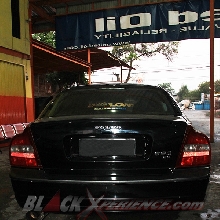 Volvo S80 Stancelovers