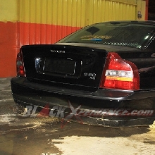 Volvo S80 Stancelovers