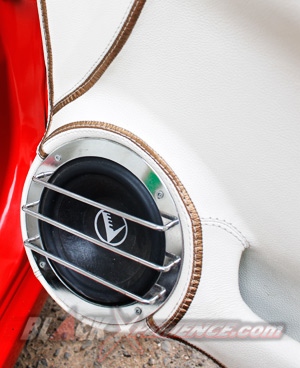 Pelangi Sumber Inspirasi Vios 2004