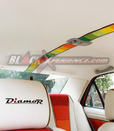 Pelangi Sumber Inspirasi Vios 2004
