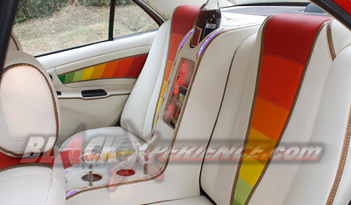 Pelangi Sumber Inspirasi Vios 2004