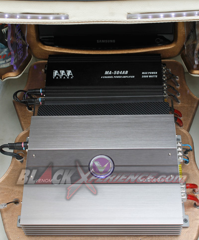 Pelangi Sumber Inspirasi Vios 2004