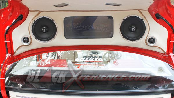 Pelangi Sumber Inspirasi Vios 2004