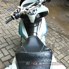 Jok Custom Besutan MB-Tech