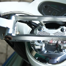 Raiser Setang Bikers