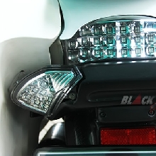 Lampu Belakang LED Custom BMS