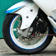 Front Disc Brake 300 mm