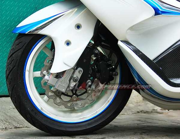 Front Disc Brake 300 mm