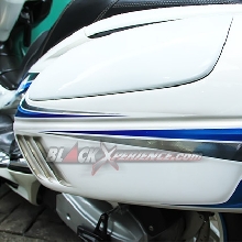 Paduan Tiga Warna Untuk Disan Box