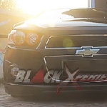 Chevrolet Aveo Stancelovers Gaya Anak Kampus