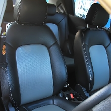 Chevrolet Aveo Stancelovers Gaya Anak Kampus