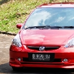 Modifikasi Tak Hanya Milik Pria