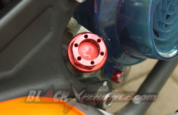 Scoopy Kini Tampil Lebih Thailand Look