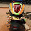 Scoopy Kini Tampil Lebih Thailand Look