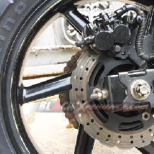 Rem Disc Belakang Kawasaki Ninja 250