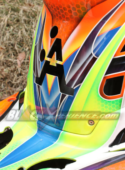 Scoopy Kini Tampil Lebih Thailand Look