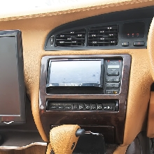 Head unit Pioneer 3-series