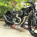 Zuta Joker Monster Kado Spesial Untuk Sang Anak