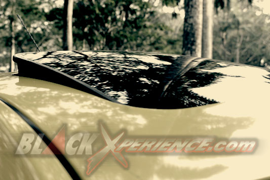 Sensasi Drift VW New Bettle