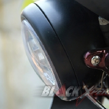 Batok Head Lamp