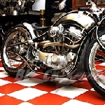 Boardtrack Kick Ass Choppers Simply Vintage