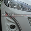 Rona 'go green' Elegan di Tubuh Mazda2