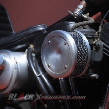Engine Sportster 1200cc