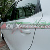 Rona 'go green' Elegan di Tubuh Mazda2