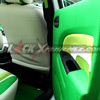 Rona 'go green' Elegan di Tubuh Mazda2