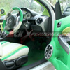 Rona 'go green' Elegan di Tubuh Mazda2