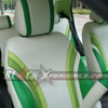 Rona 'go green' Elegan di Tubuh Mazda2