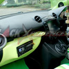Rona 'go green' Elegan di Tubuh Mazda2