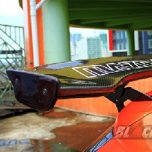 GT Wing GS Racing