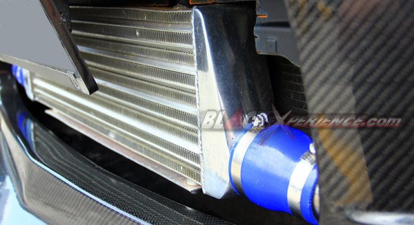 Intercooler Apexi