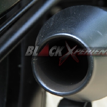 Knalpot custom buatan PKC 