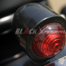 Lampu stop aftermarket