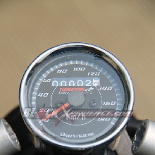 Speedometer Termignoni