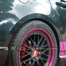 Velg multiwheel belakang