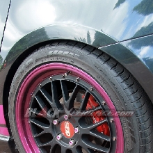 Velg belakang BBS LM R19