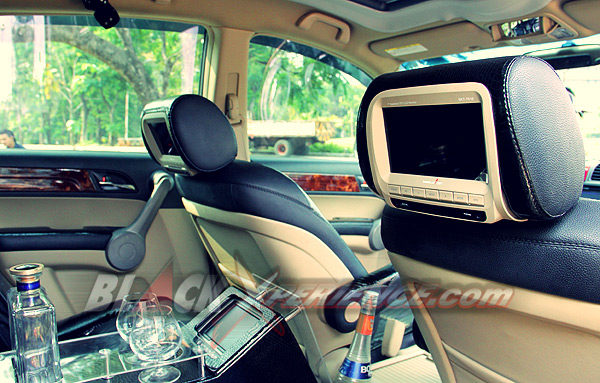 Tampang Elegan Honda CR-V Bermesin Gahar