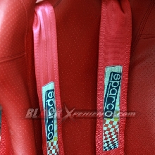 Safety belt Sparco
