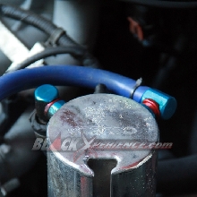 Cusco Oil Catch Tank