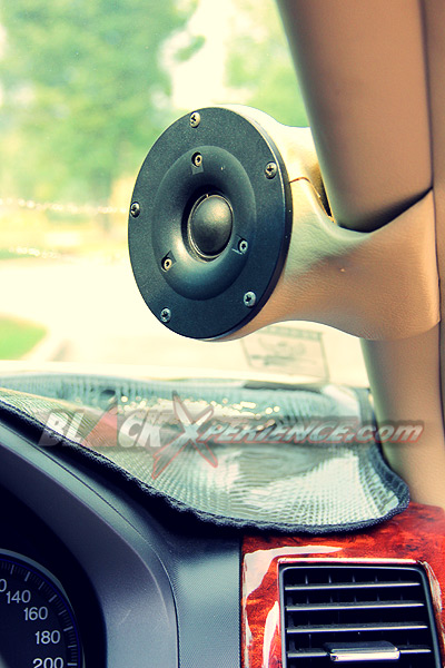 Tampang Elegan Honda CR-V Bermesin Gahar