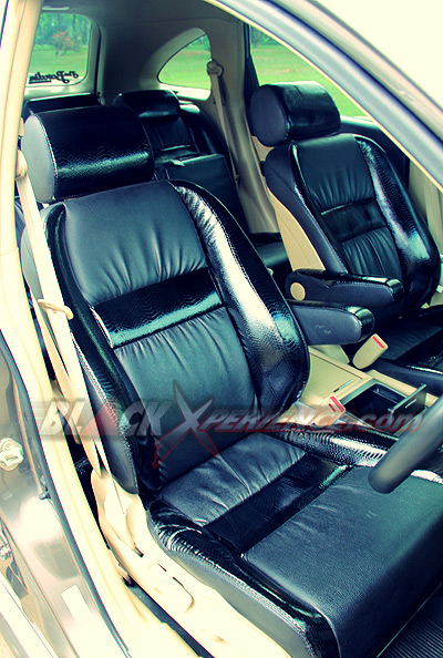 Tampang Elegan Honda CR-V Bermesin Gahar