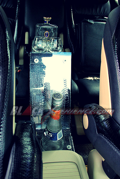 Tampang Elegan Honda CR-V Bermesin Gahar